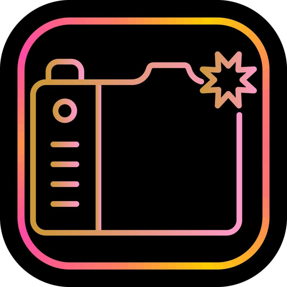 Flashpoint Icons Icon Design vector