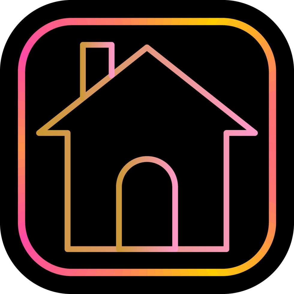 House Icon Design vector