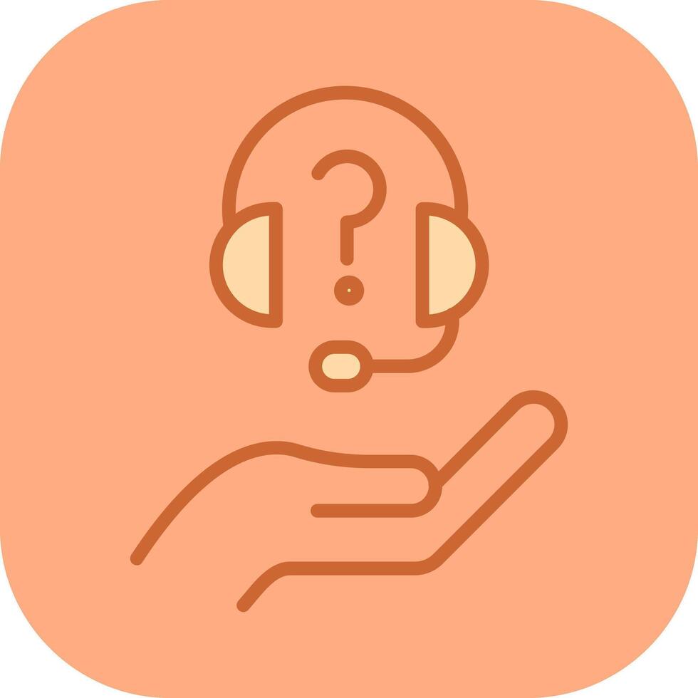 Help Resources Icon Design vector