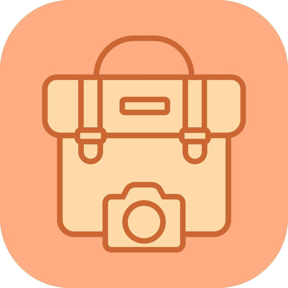Photography Business Icon Design vector