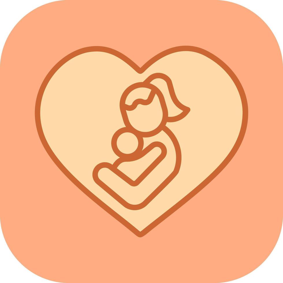 Heart Symbol Icon Design vector