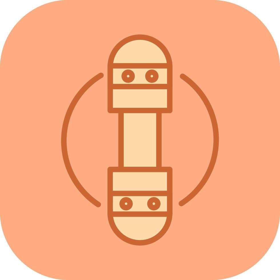 Baby Toys Icon Design vector