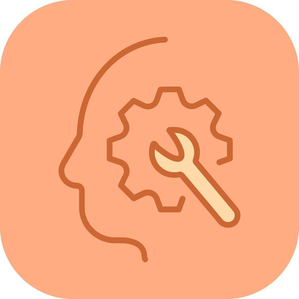 Problem Resolution Icon Design 50559690 Vector Art at Vecteezy
