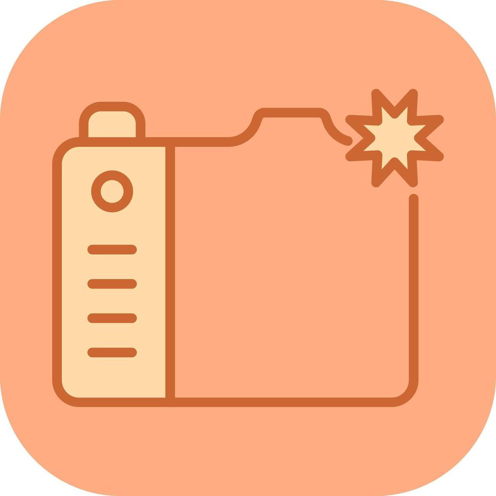 Flashpoint Icons Icon Design vector