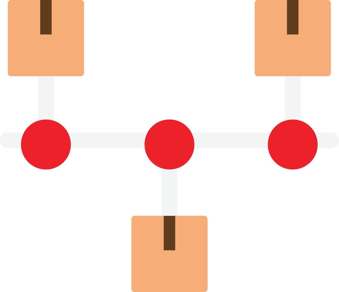 Timeline Deadline Plan vector