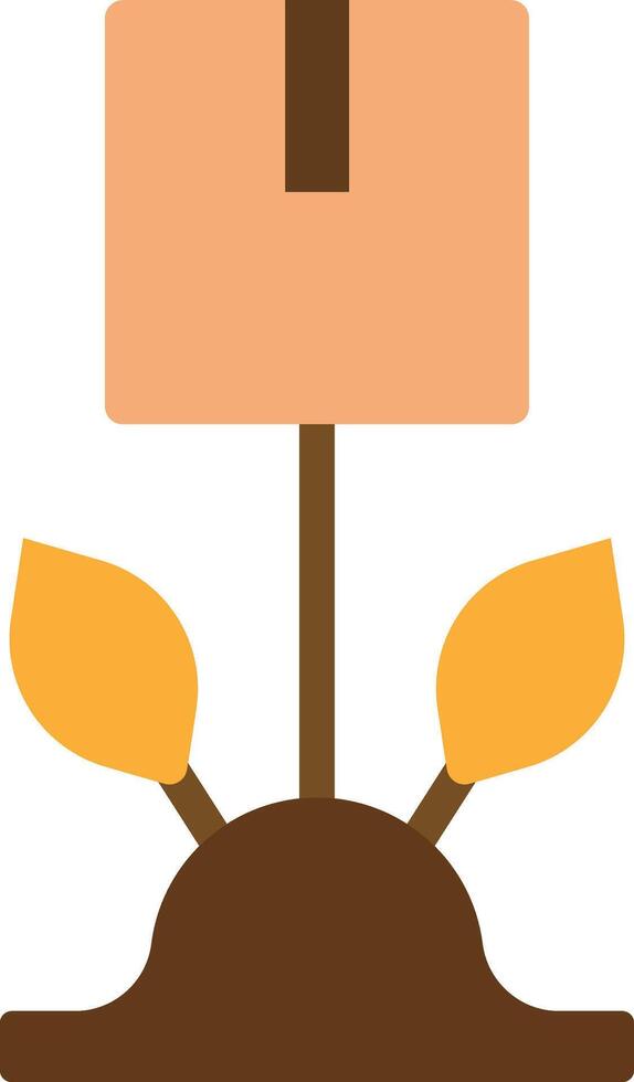 Growing Product Agriculture vector