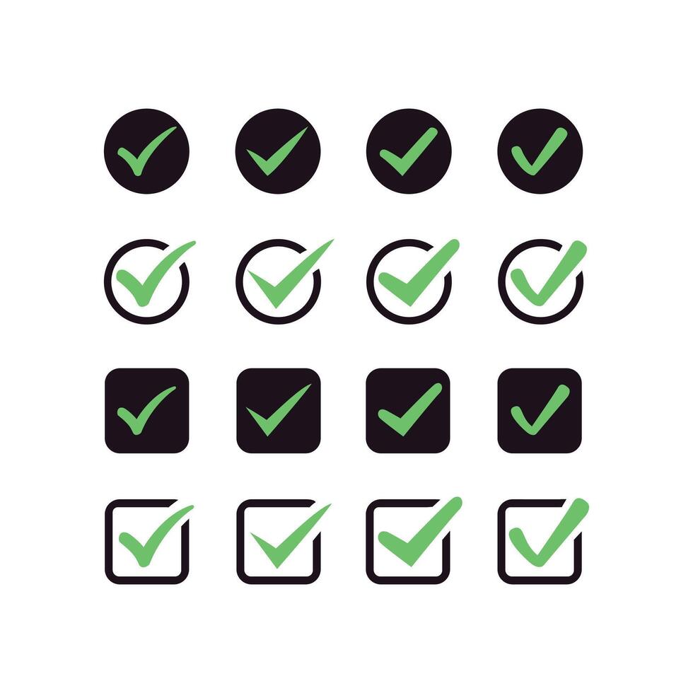 Right arrow icon vector