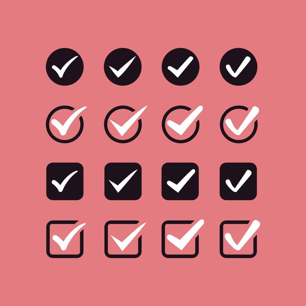 Right arow design vector