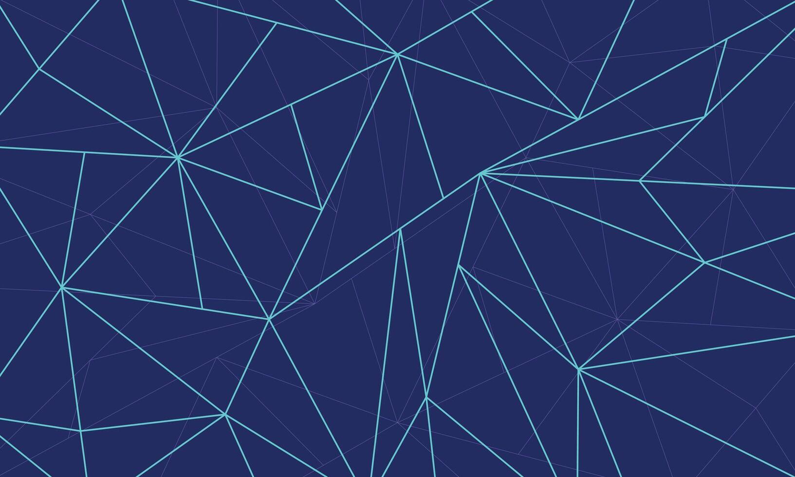 Abstract background geometric lines pattern triangle shape vector