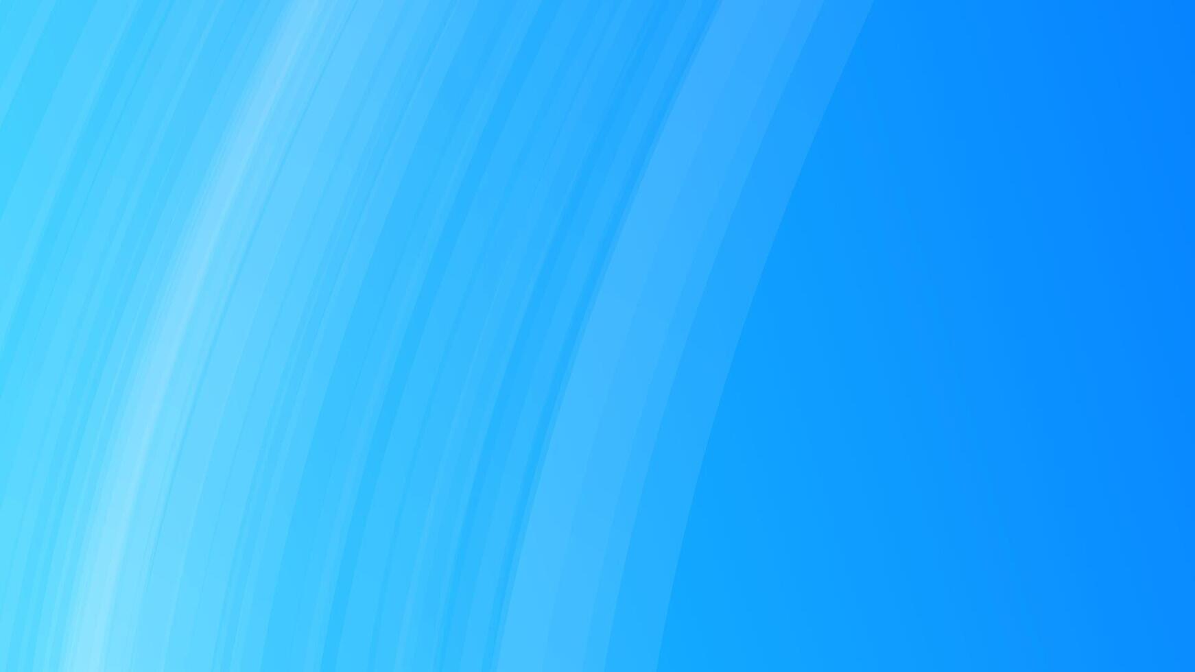 Modern colorful gradient background with lines vector