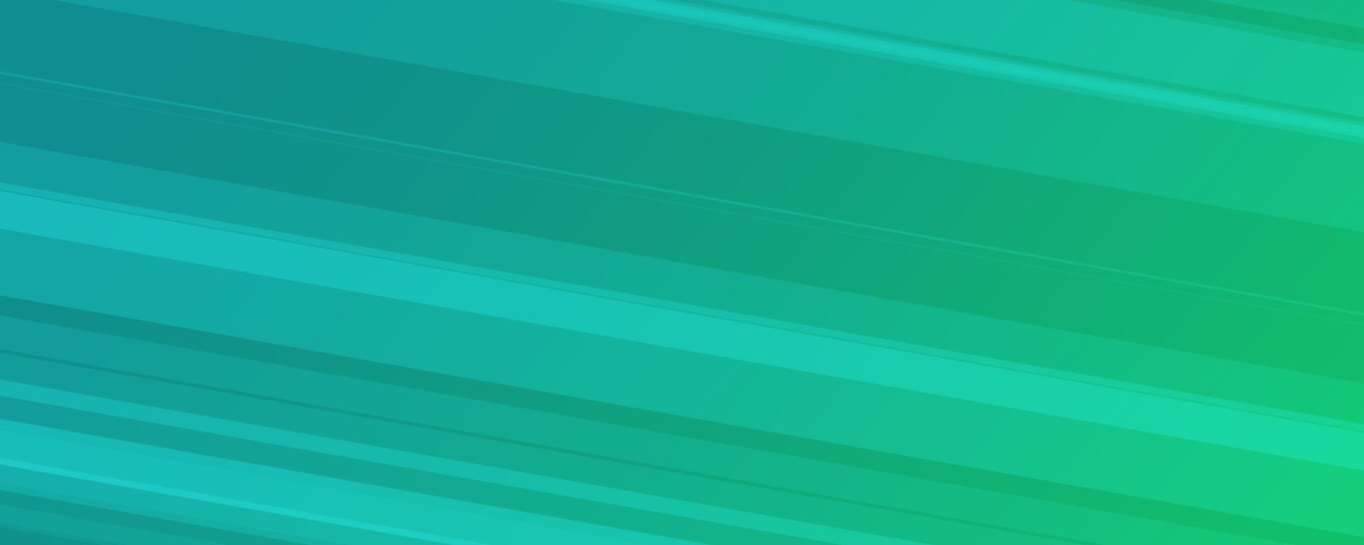 Modern colorful gradient background with lines vector