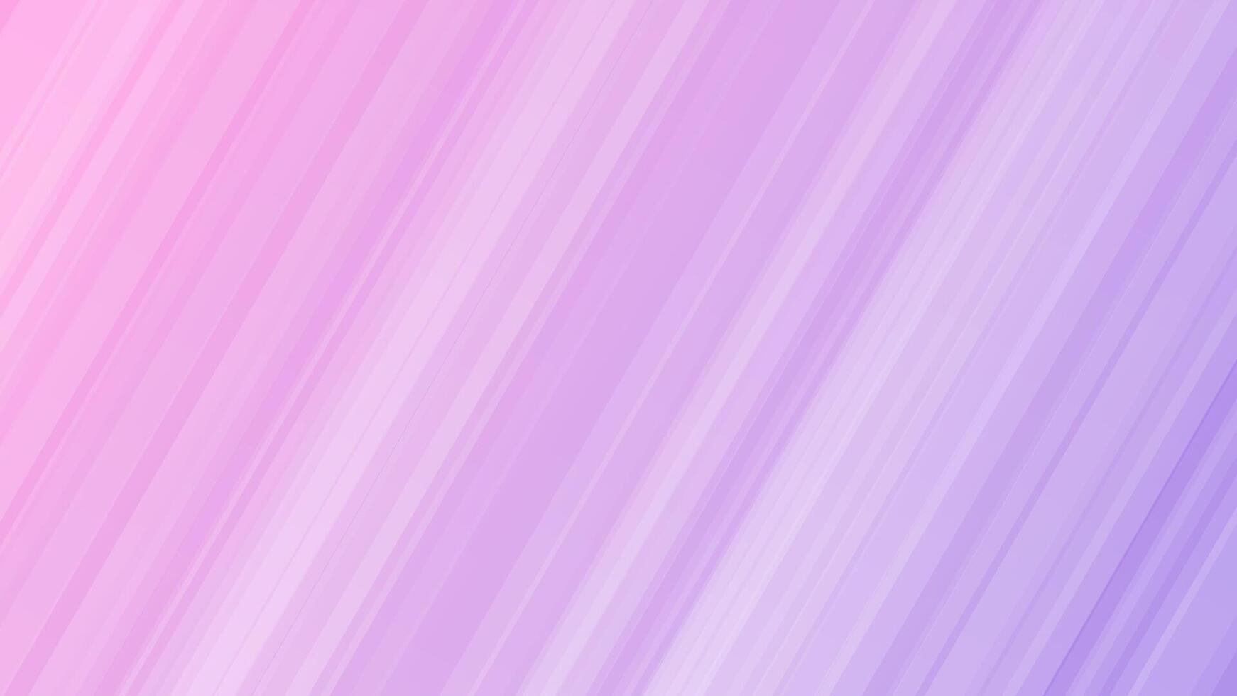 Modern colorful gradient background with lines vector