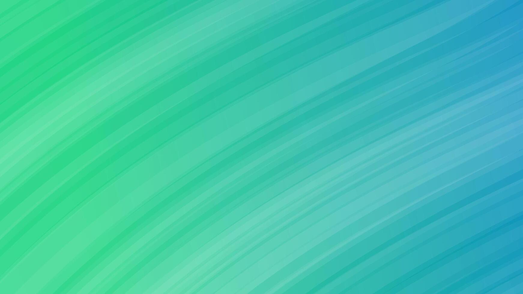 Modern colorful gradient background with lines vector