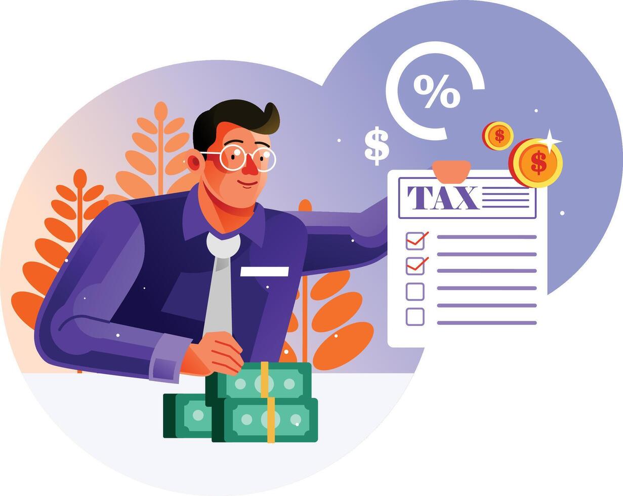 tax-refund-eligibility-vector-art-icons-and-graphics-for-free-download