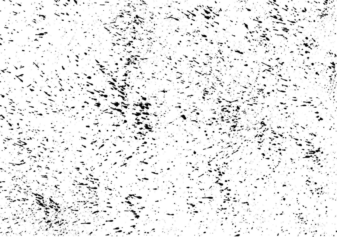 Grunge texture background vector