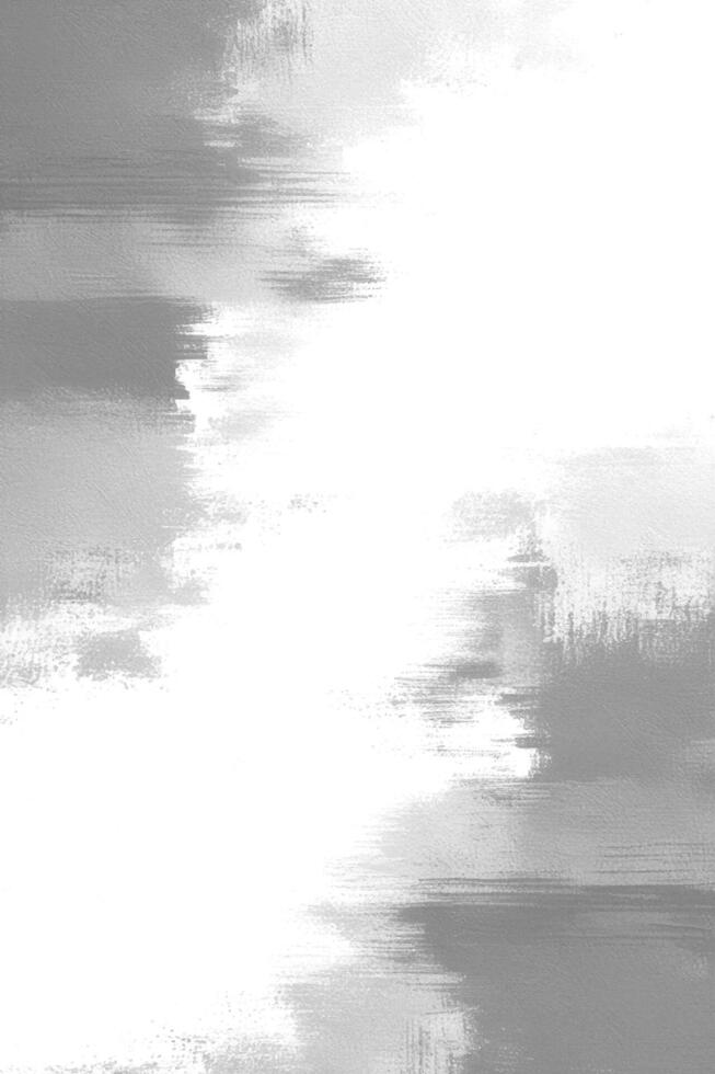 white grunge wall texture for background, wet concrete wall, stain on white concrete wall texture background. vector