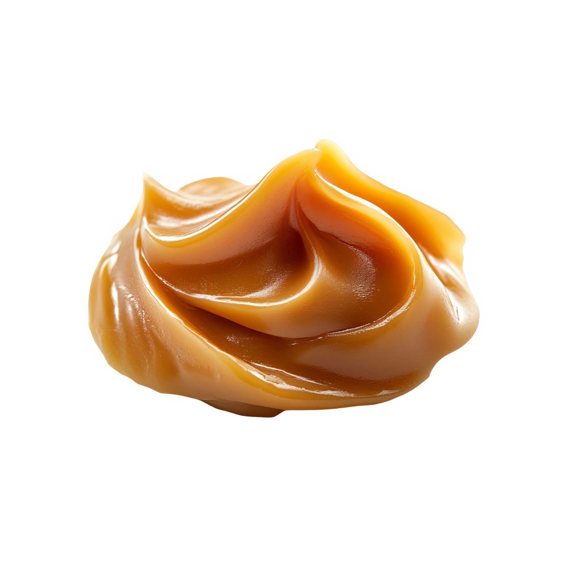 Karamell Belag transparent Hintergrund 50566220 PNG