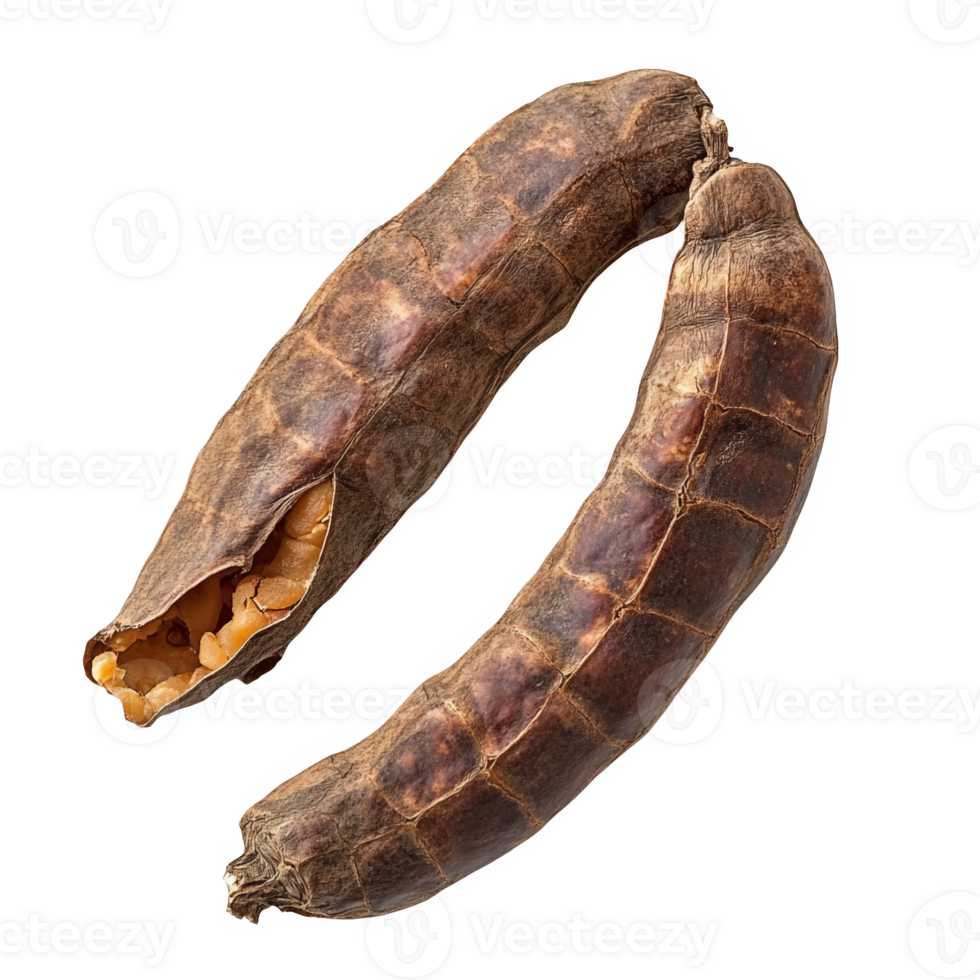 openend Tamarind transparent background png