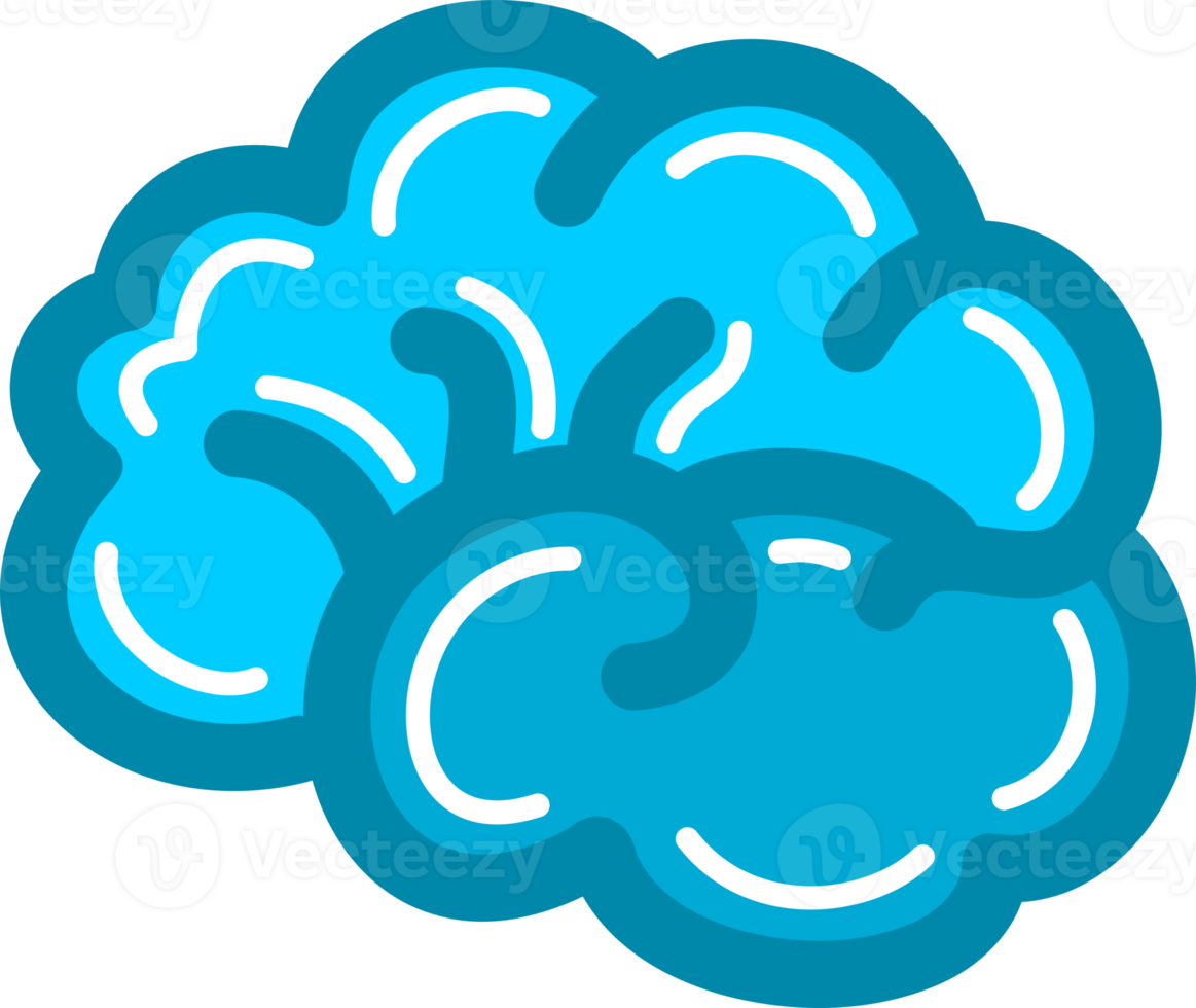 brain human icon png