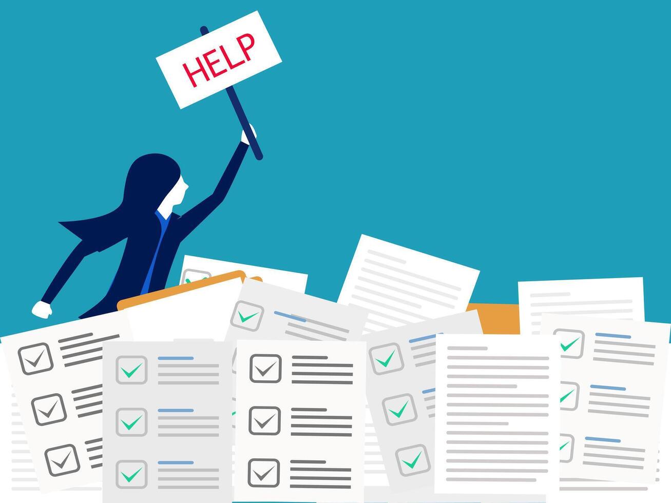 helpful tips for hiring a resume writer vector