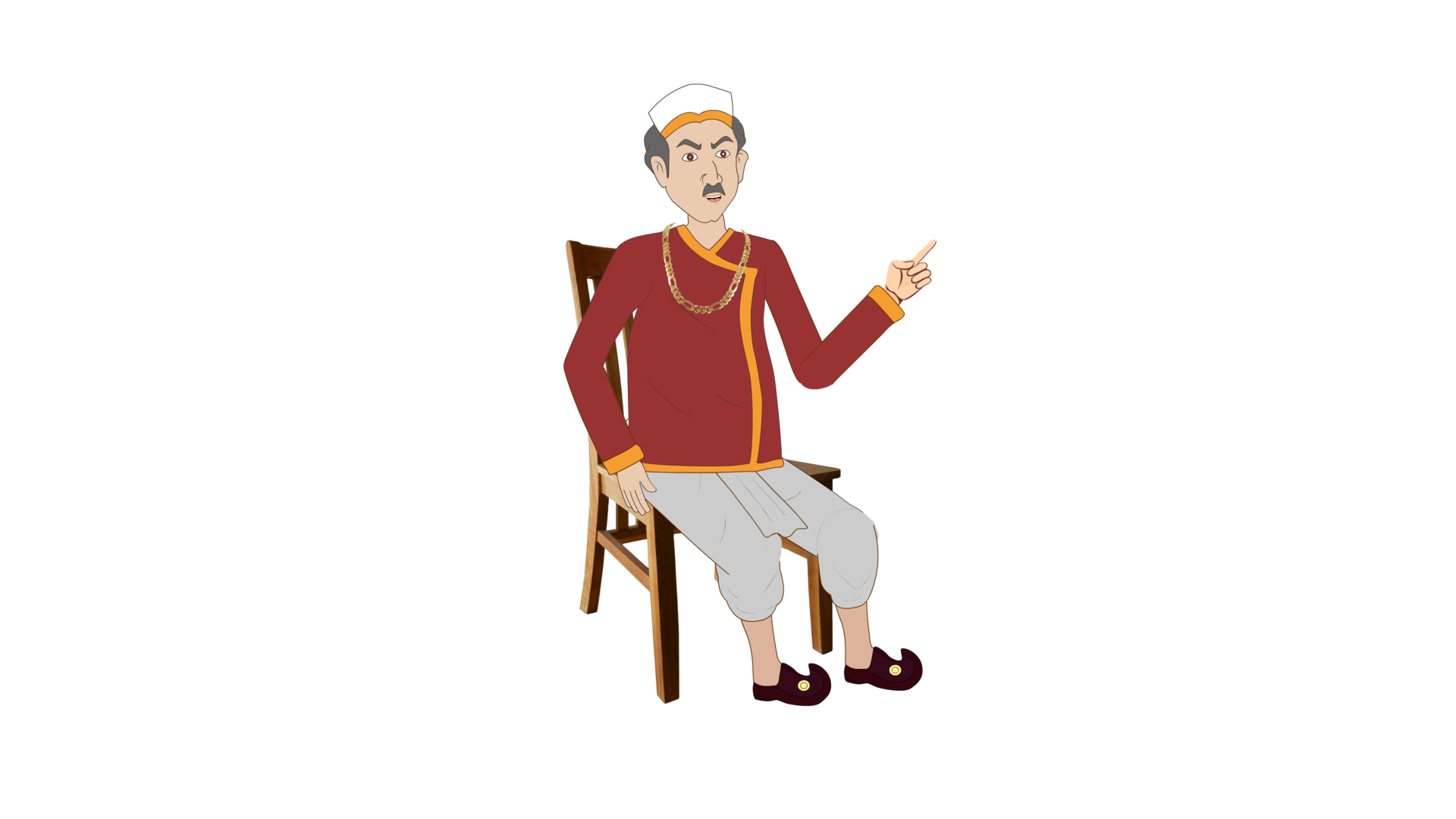 Bisnis Menjanjikan: Menggali Potensi Men Girl Online Cartoon PNG