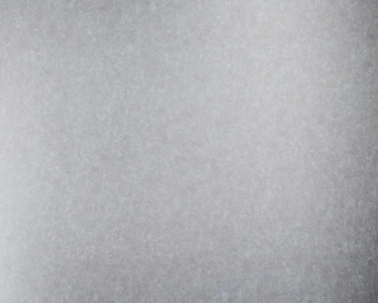 Silver foil background. Metal gradient shiny pattern. Chrome stainless surface with reflection. Glossy grey brushed material. vector