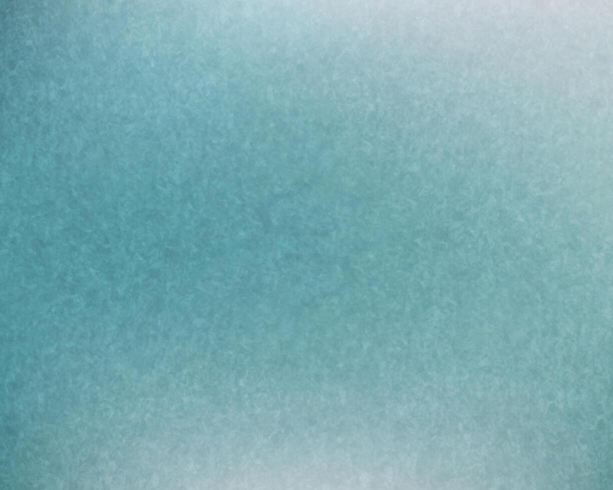 Christmas realistic blue background with snow. Winter textured background. Frozen backdrop. vector