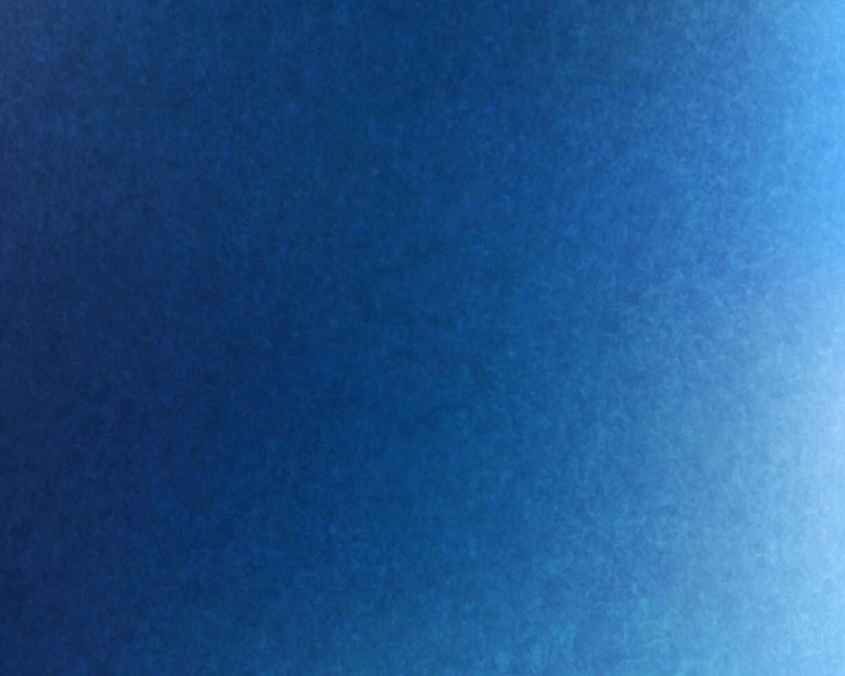 Rich blue background texture, frozen textured banner with elegant holiday color and design. vector