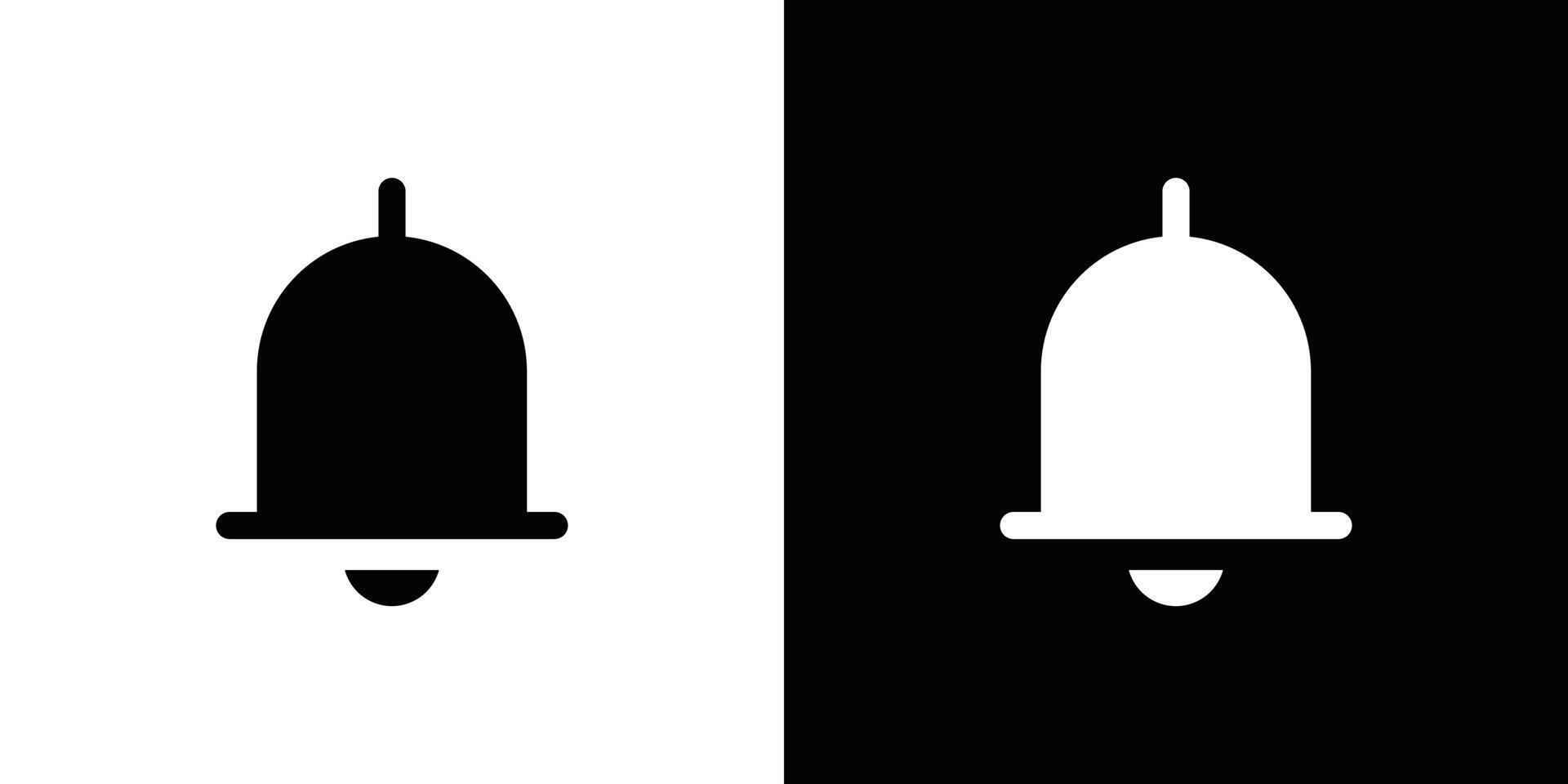 Notification icon set illustration vector