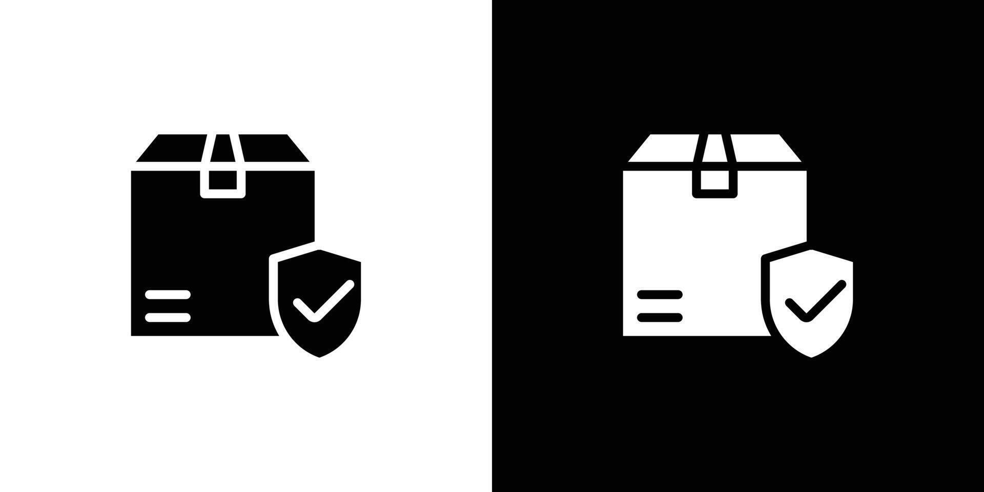 logistics management icon set illustration vector