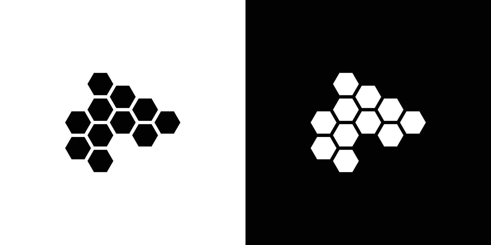 propolis icon Art design illustration vector