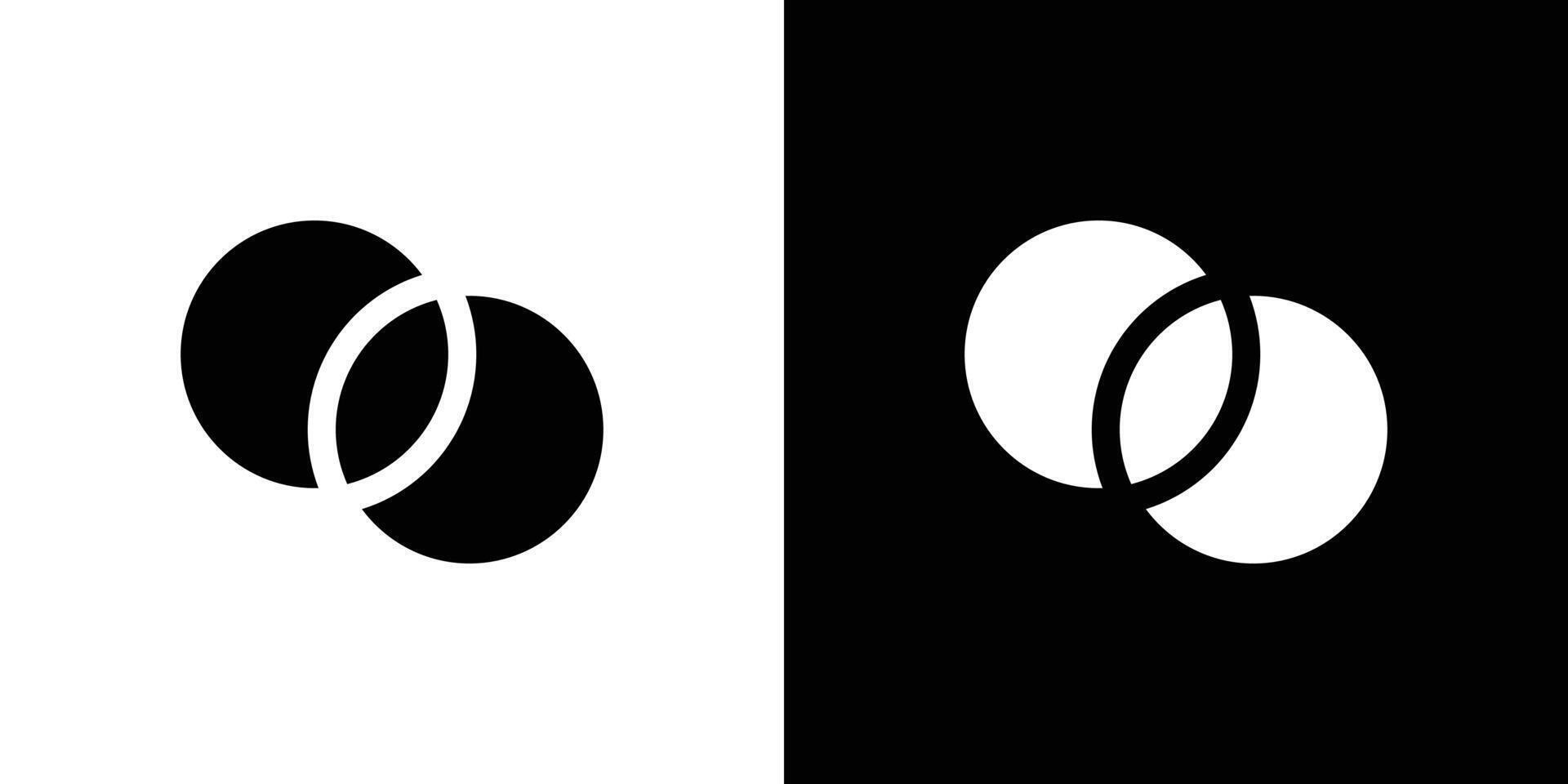 Overlapping icon set illustration 50571940 Vector Art at Vecteezy