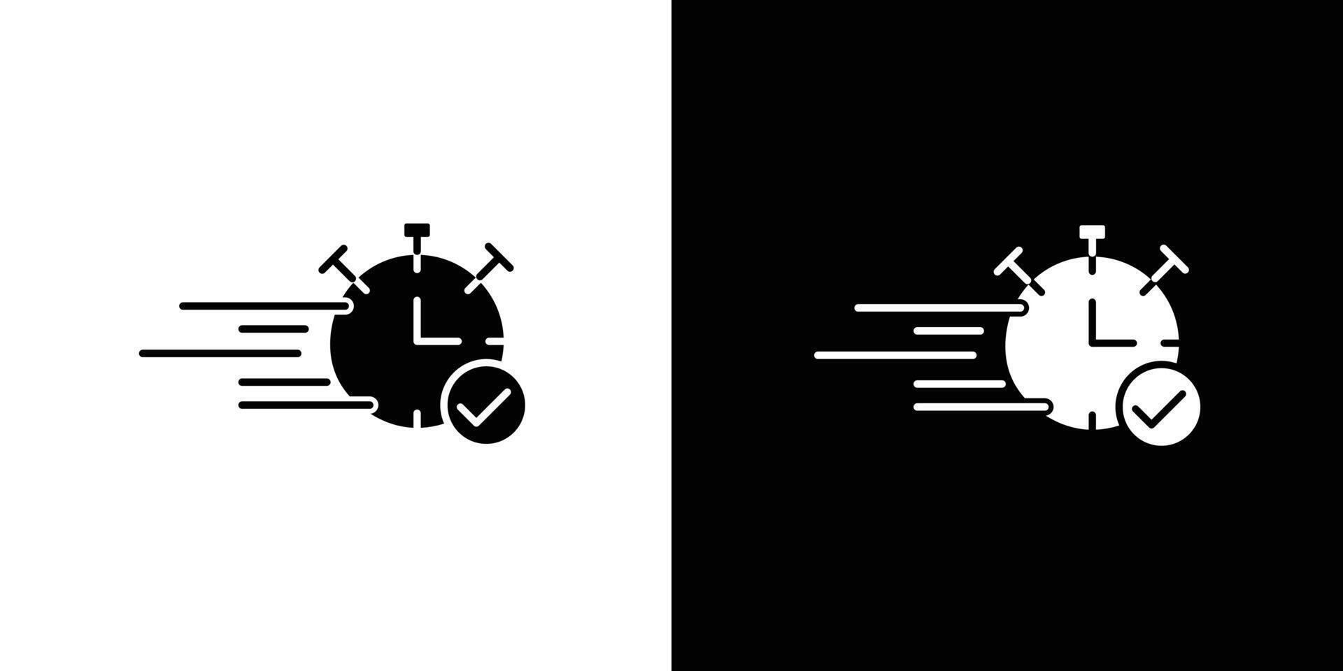 quick response icon Art design illustration vector