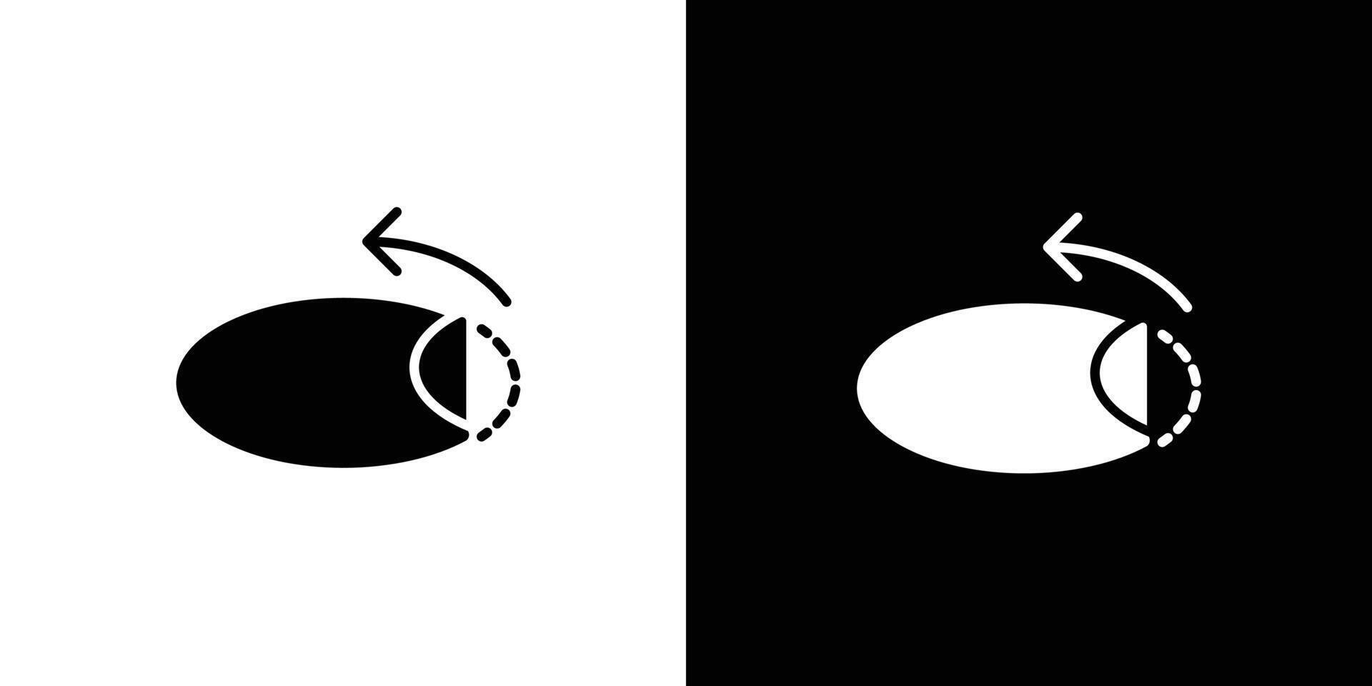 peel off sticker icon Art design illustration vector