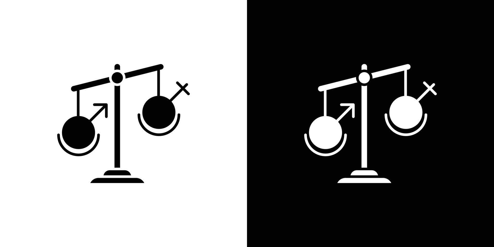 Hormone imbalance icon Art design illustration vector