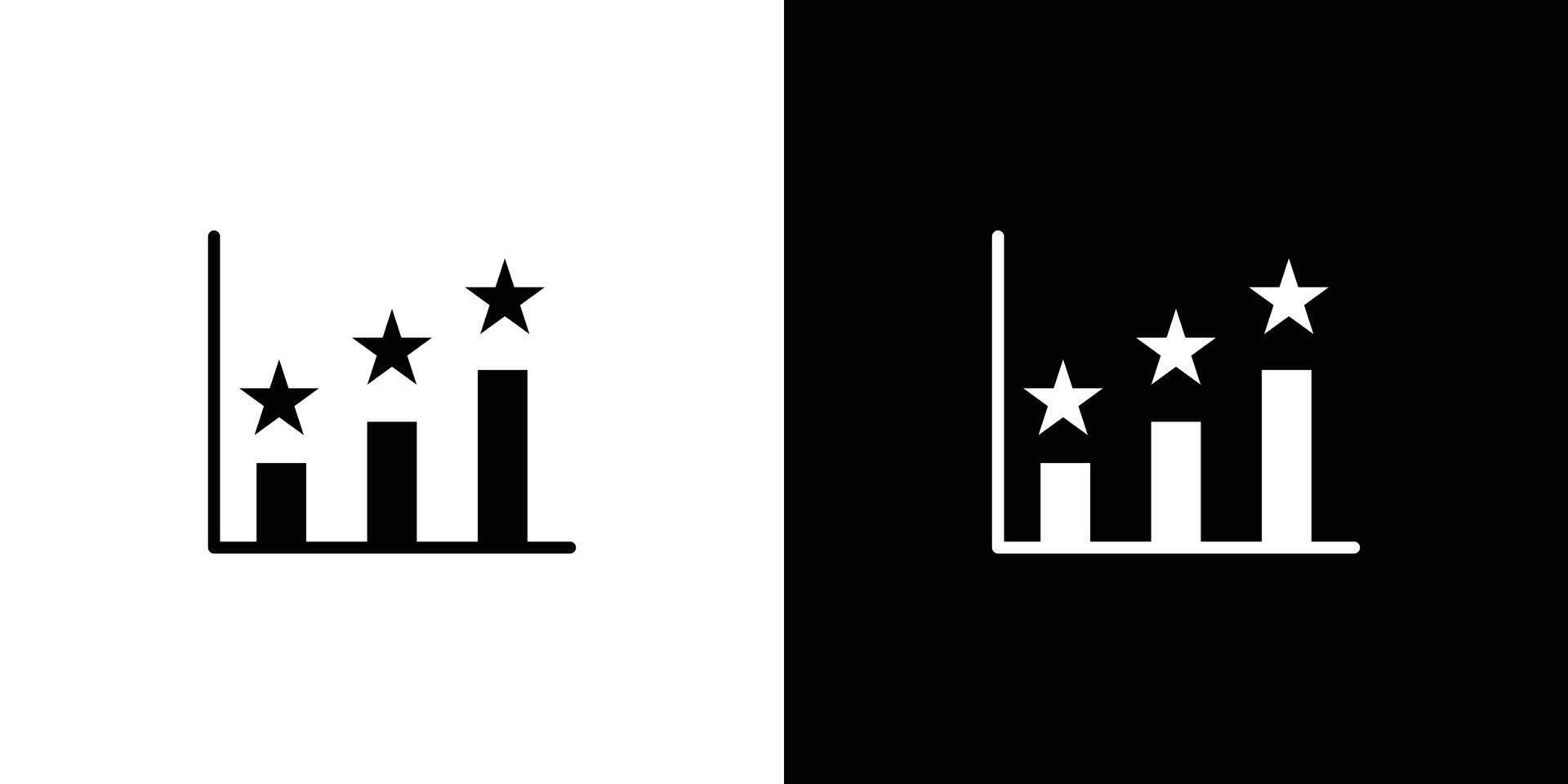 customer product rating icon Art design illustration vector