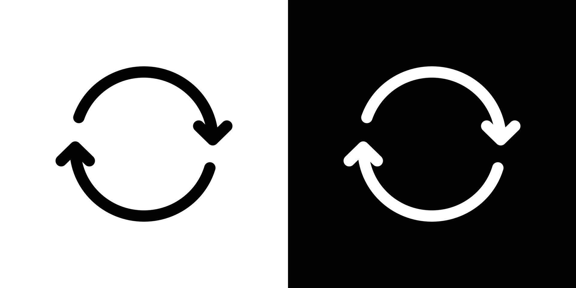 processing icon set illustration vector
