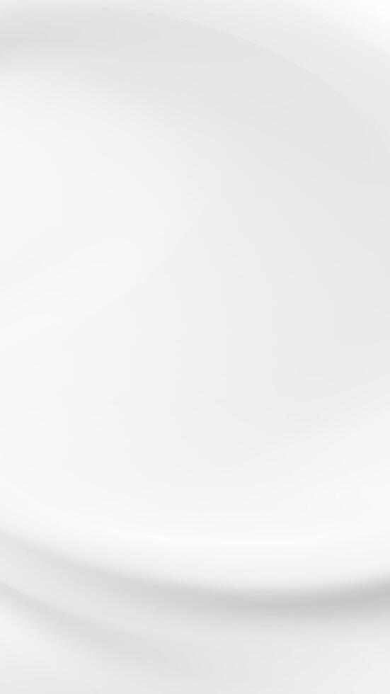 white background with a wave pattern vector