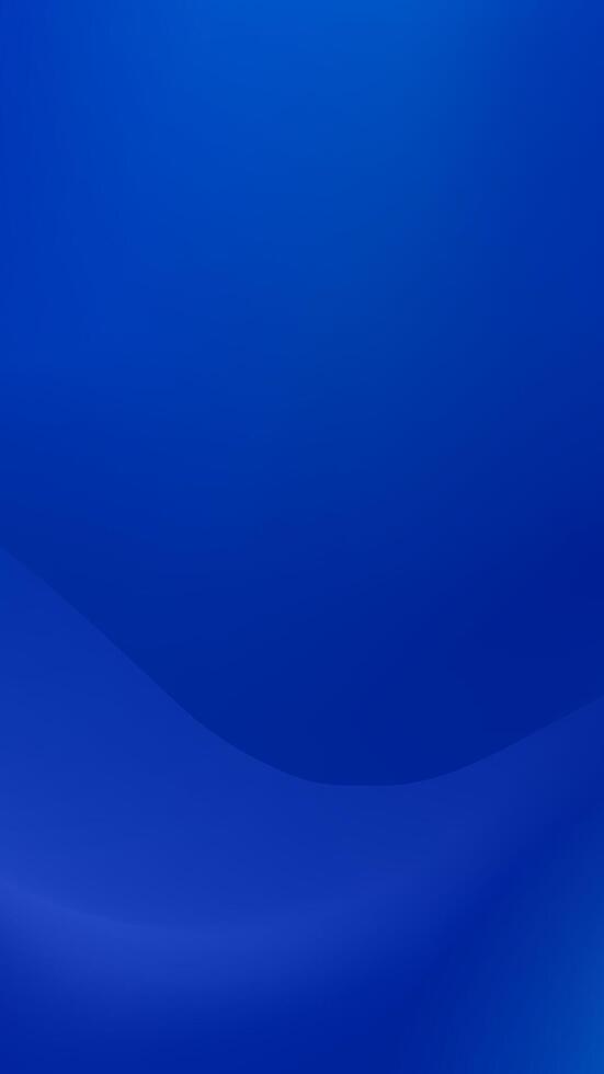 a blue background with a wave pattern vector