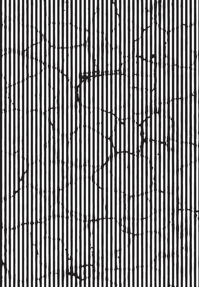 a black and white striped background with a pattern, a black and white striped background with lines, grunge effect line, vector