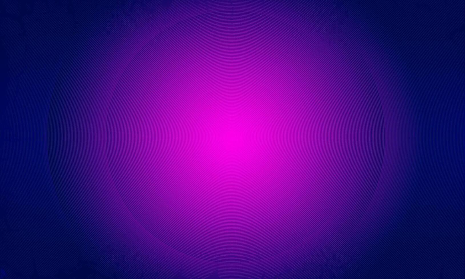 a purple light is shining on a dark background with grunge effect, a purple background with a purple circle and a purple circle. vector