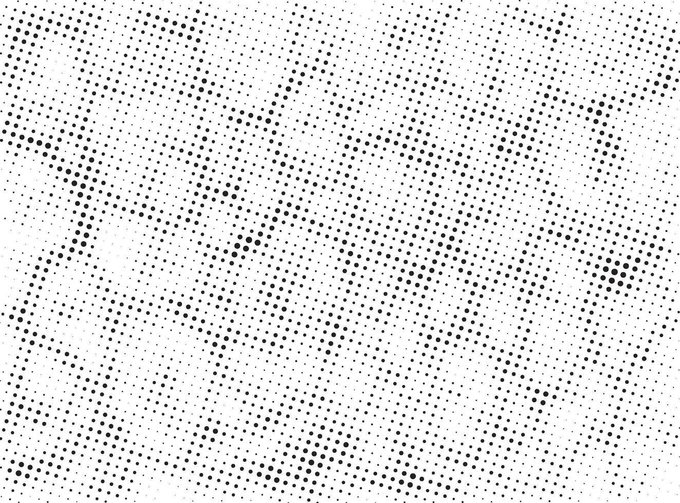 a black vintage pattern of dots, a black and white image of a dotted line, a black and white halftone pattern with dots, black and white dot vintage grunge texture, vector