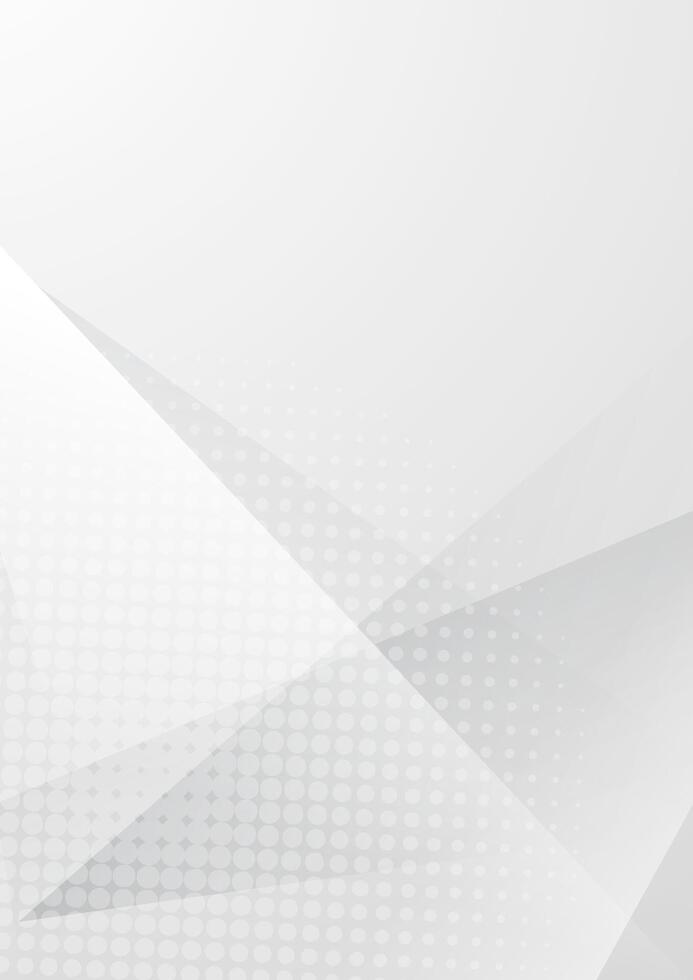 Abstract technology background, modern design illustration vector