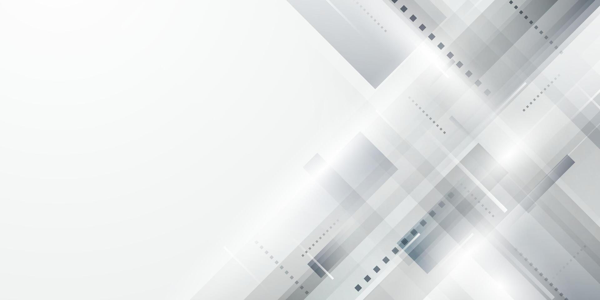 Abstract technology background, modern design illustration vector