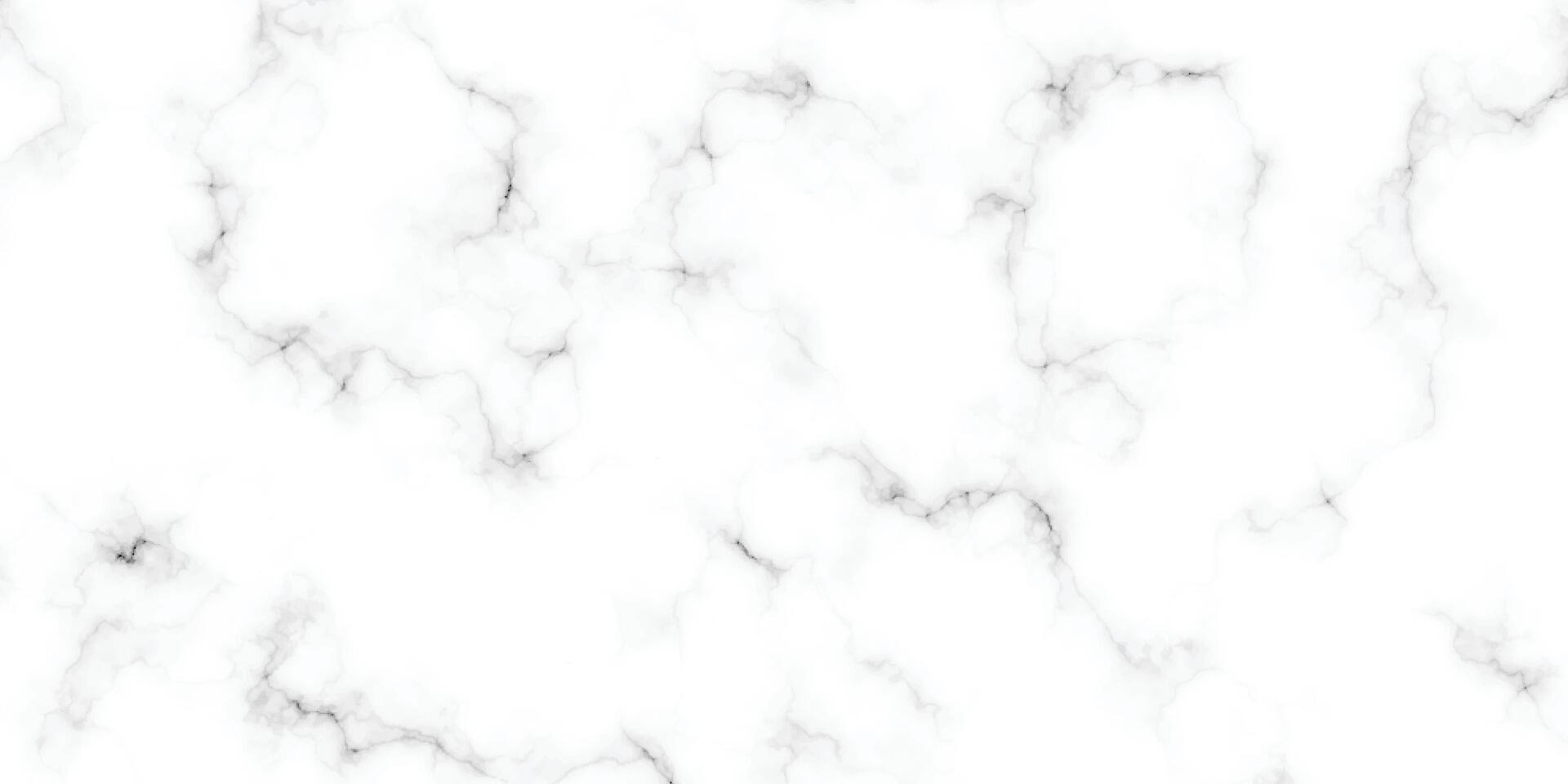 White marble texture in natural pattern with high resolution for background and design art work. Tiles stone floor. vector