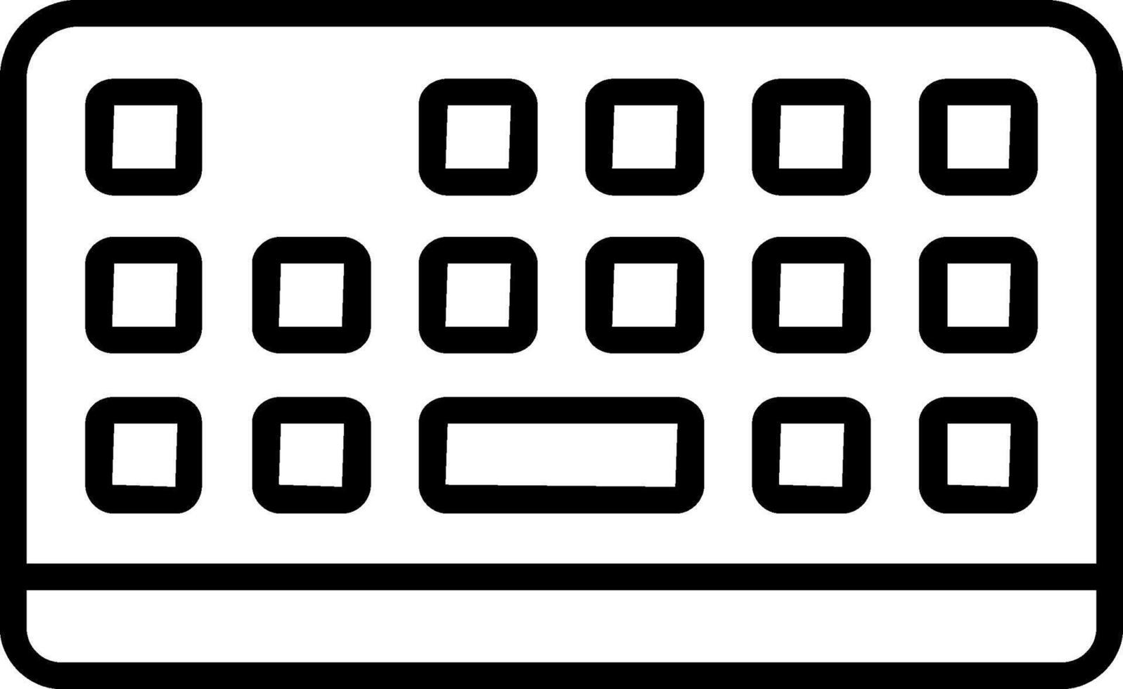 Educational Icon Design Symbol vector