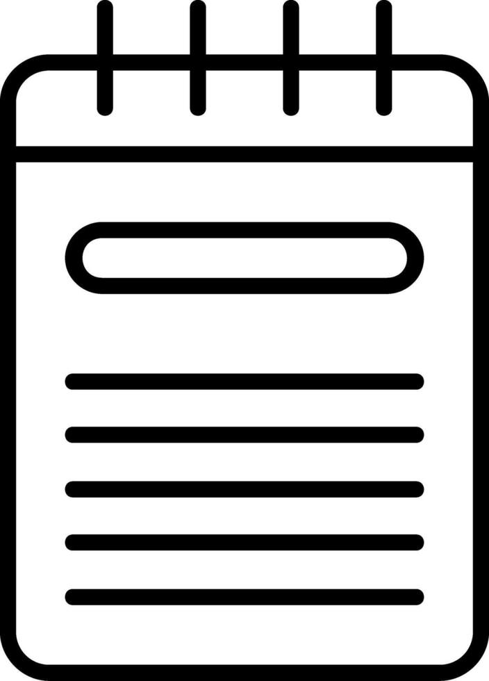Educational Icon Design Symbol vector
