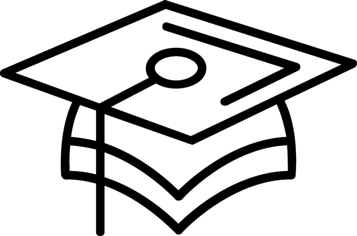 Educational Icon Design Symbol vector