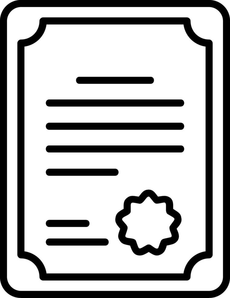 Educational Icon Design Symbol vector