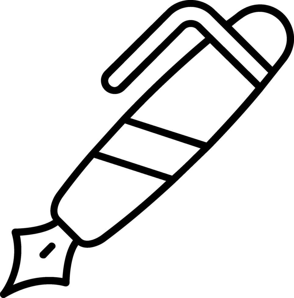 Educational Icon Design Symbol vector